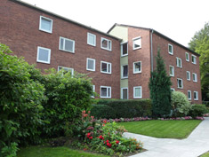 MFH Hegholt - Hamburg-Bramfeld