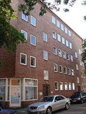 Schomburger Str.