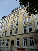 WEG Hopfenstraße - Hamburg - St. Pauli